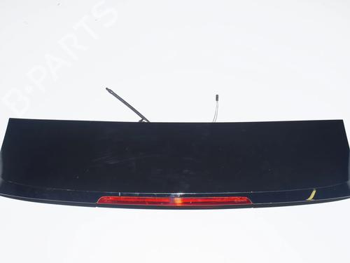 Used Rear spoiler Rear spoiler 37176835 37176835