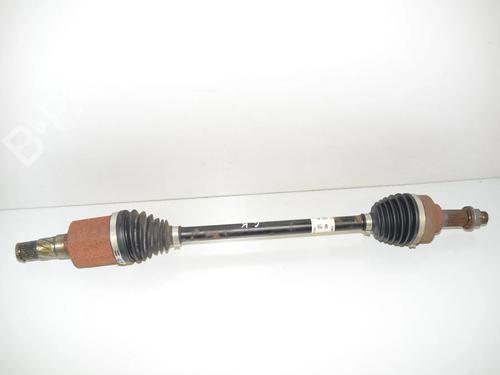 Used Left rear driveshaft Left rear driveshaft TESLA MODEL 3 (5YJ3) EV (283 hp) 34080410 34080410