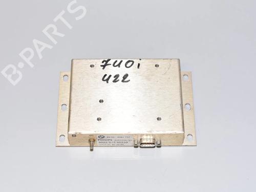 Used Antenna/Base Antenna/Base BMW 7 (E38) 740 i, iL (286 hp) 34065003 34065003