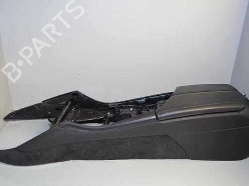 Used Middle console Middle console BMW 5 Touring (F11) 523 i (204 hp) 34097037 34097037