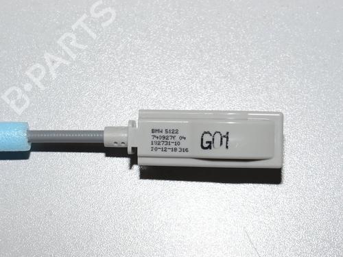 Cable BMW X3 (G01, F97, G08) xDrive 30 d | BP34094211E12  - Image 5