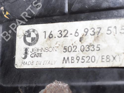 Radiator set BMW 3 Coupe (E92) 320 d | BP34079377M120  - Image 10