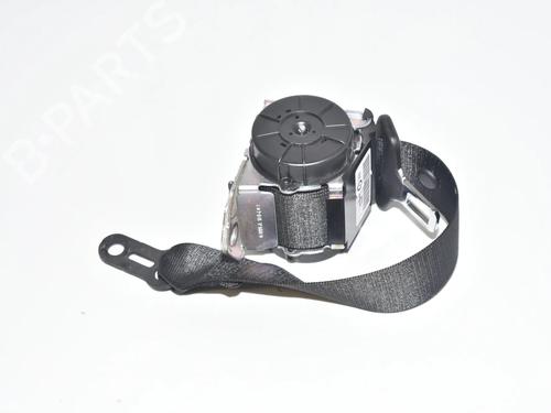 Rear right seatbelt BMW 3 Coupe (E92) 330 d | BP34065038I28 - Image 2