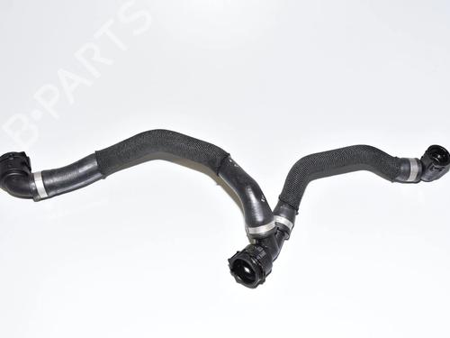 Used Pipe Pipe BMW 5 (G30, F90) 520 d xDrive (190 hp) 34085858 34085858