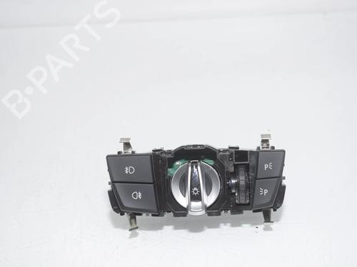 Electronic module BMW 5 Touring (G31) 520 d | BP36589503M83 - Image 2