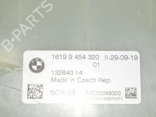 Electronic module BMW 2 Gran Tourer (F46) 218 d | BP34079067M83  - Image 6