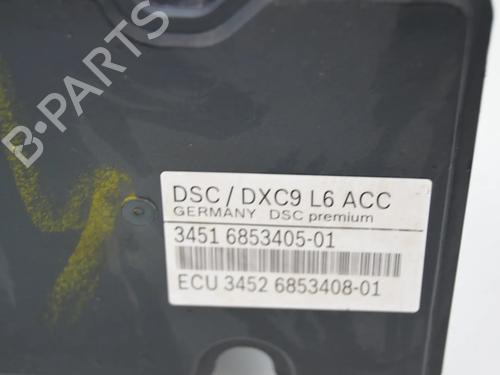 Electronic module BMW 5 Touring (F11) 530 d xDrive | BP36029574M83  - Image 10