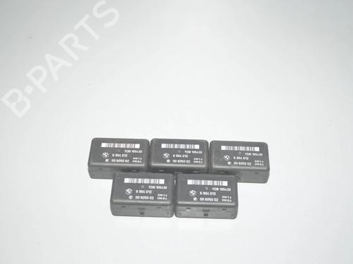 Used Electronic sensor Electronic sensor BMW X5 (E53) 3.0 d (184 hp) 34087298 34087298