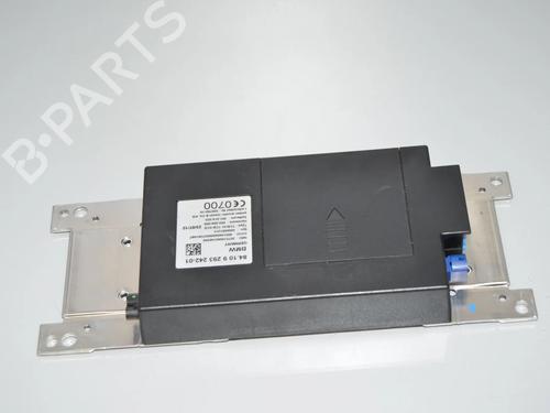 Used Electronic module Electronic module BMW 5 (F10) 525 d (218 hp) 34071623 34071623