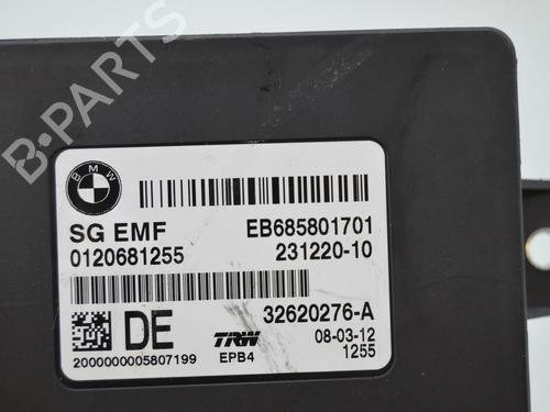 Control unit BMW 5 Touring (F11) 530 d | BP38019173M11 - Image 10