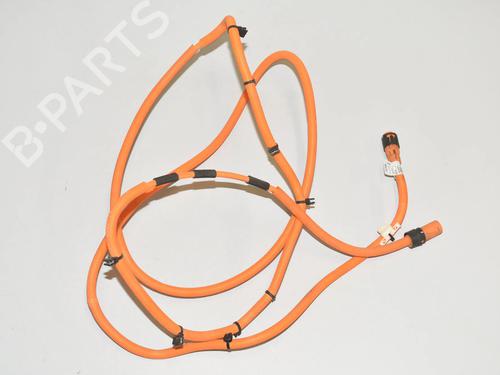 Used Wiring harness Wiring harness BMW i3 (I01) Electric (170 hp) 34092275 34092275