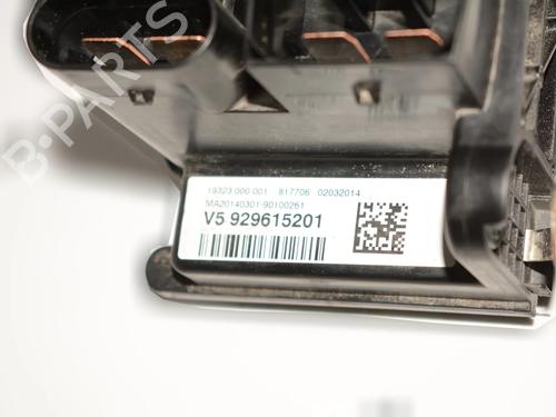 Electronic module BMW 3 Touring (F31) 320 d | BP34071836M83  - Image 5