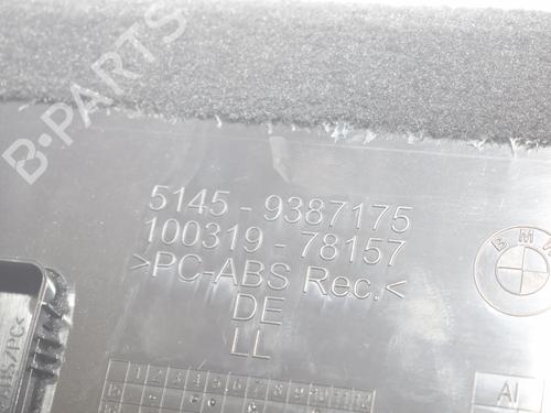 Midtkonsoll BMW i3 (I01) Electric | BP34073519I22  - Image 5