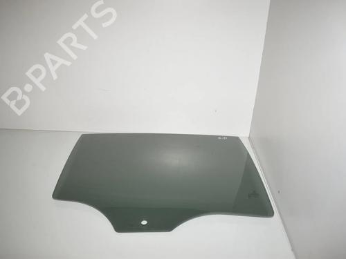 Dør rude højre bagtil Dør rude højre bagtil 39173120 39173120