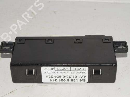 Electronic module BMW 5 (E39) 525 d | BP34089861M83  - Image 5