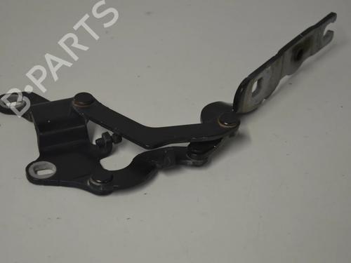 Hinge/Door check strap BMW 1 (E81) 118 d | BP34090886C146 - Image 2