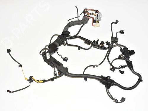 Used Wiring harness Wiring harness 34061887 34061887