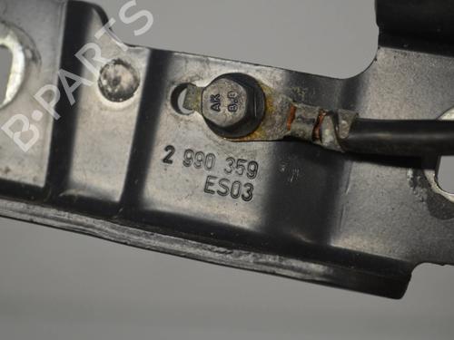 Hinge/Door check strap BMW X1 (E84) sDrive 20 i | BP34073797C146 - Image 4