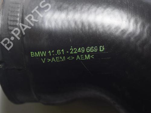 Intercooler pipe BMW 5 Touring (E39) 530 d | BP34064588M127  - Image 5