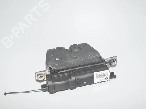 tailgate-lock-bmw-3-f30-f80-2011-2012-2013-2014-2015-2016-2017-2018-34063118 main image