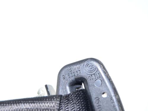 Front left seatbelt BMW 5 (F10) 530 d | BP36960777I26 - Image 9