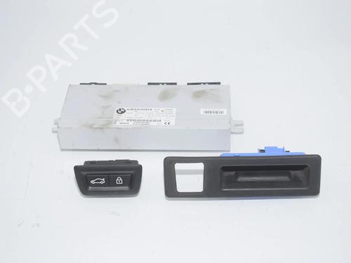 Used Electronic module Electronic module BMW 5 Touring (F11) M 550 d xDrive (381 hp) 34063970 34063970