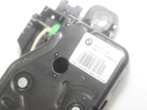 Electronic module BMW 5 (G30, F90) 540 i | BP38071859M83 - Image 5