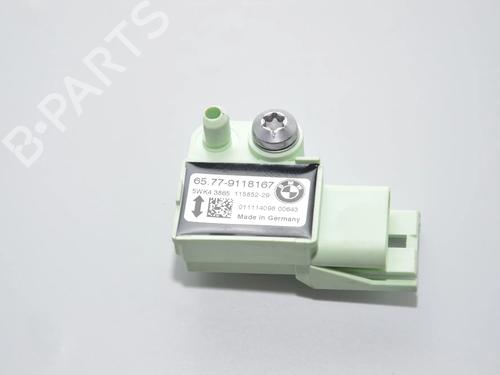 Electronic sensor BMW 3 Convertible (E93) 320 d | BP34086845M84  - Image 5
