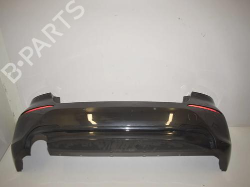 Used Rear bumper Rear bumper BMW 1 (F40) 118 i (140 hp) 34066105 34066105