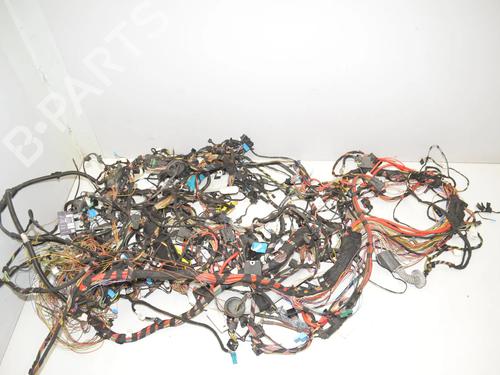 Used Wiring harness Wiring harness BMW 3 Touring (F31) 330 d (258 hp) 34071802 34071802