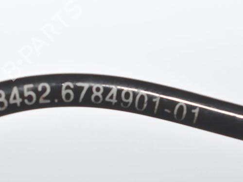 Electronic sensor BMW 5 (F10) 535 d | BP34084702M84  - Image 5