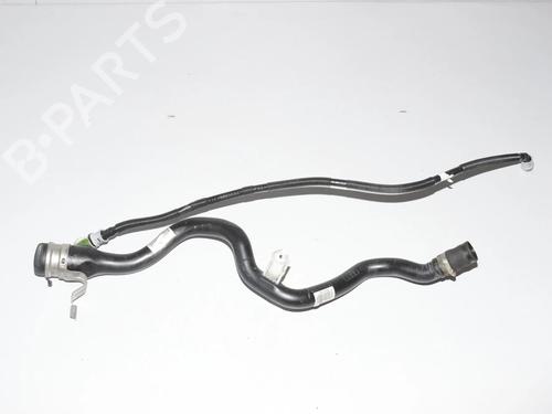 Used Pipe Pipe BMW 3 Touring (F31) 320 d (190 hp) 34084071 34084071