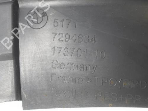 Hjulbue BMW i3 (I01) Range Extender | BP36905381C56 - Image 4