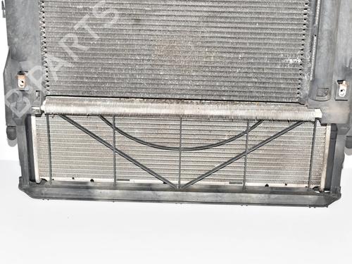 Radiator set BMW X5 (E53) 4.6 is | BP34078476M120  - Image 6