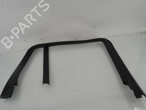 Used Rear left panel Rear left panel 38632569 38632569