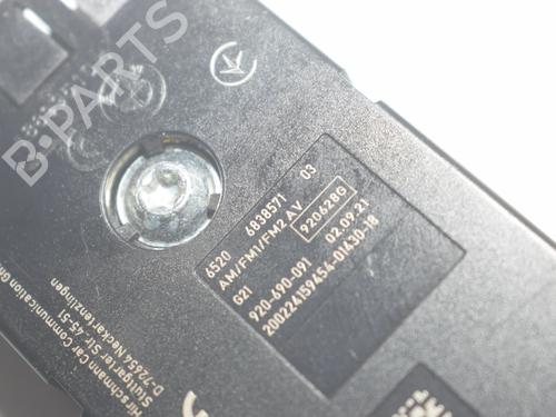 Electronic module BMW 3 Touring (G21, G81) 330 e Plug-in-Hybrid | BP34069947M83  - Image 5