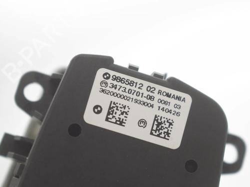 Control unit BMW i3 (I01) Electric | BP40194575M11 - Image 5