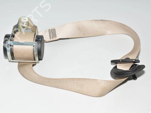 Used Front left seatbelt Front left seatbelt BMW 5 Touring (F11) 520 d (184 hp) 34083243 34083243