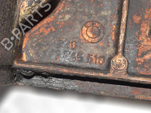 Other BMW X5 (E53) 4.6 is | BP34081571O1  - Image 5