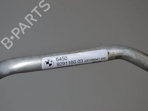 AC pipe BMW i3 (I01) Electric | BP34078592M126  - Image 7