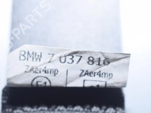 Front right seatbelt BMW 7 (E65, E66, E67) 745 i, Li | BP34090826I25  - Image 6