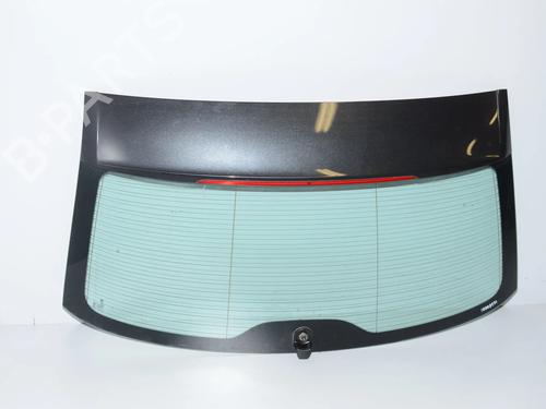 Used Bootlid window Bootlid window BMW 5 Touring (F11) 520 d (184 hp) 34062988 34062988