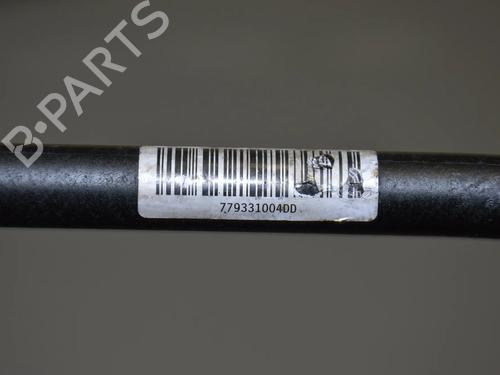 Other BMW 7 (E65, E66, E67) 730 d | BP34061220O1  - Image 5