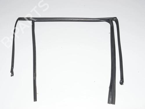 rubber-door-seal-bmw-x5-f15-f85-2013-2014-2015-2016-2017-2018-34072184 main image