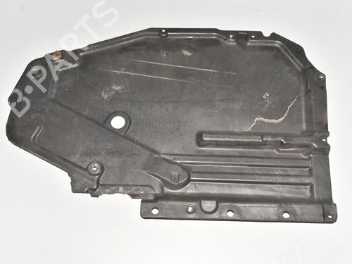 Used Underbody protection Underbody protection BMW X6 (E71, E72) xDrive 40 d (306 hp) 34084040 34084040