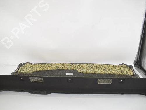 Rear parcel shelf BMW 6 Gran Coupe (F06) 640 d | BP34066582C85 - Image 3