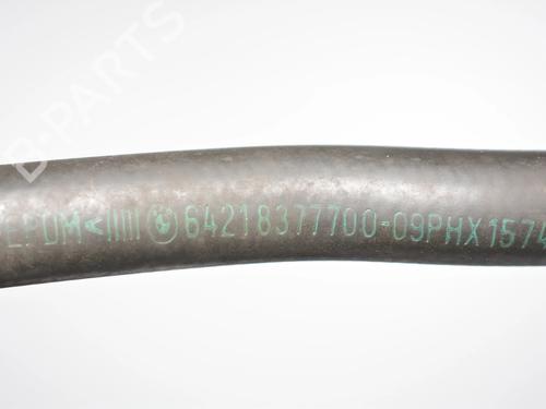 Pipe BMW 7 (E65, E66, E67) 745 d | BP34090887M125  - Image 7