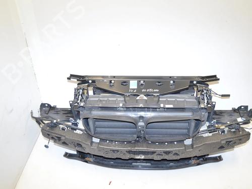 Frontplade/Frontkurv Frontplade/Frontkurv BMW 5 Touring (F11) 530 d (245 hp) 34062453 34062453
