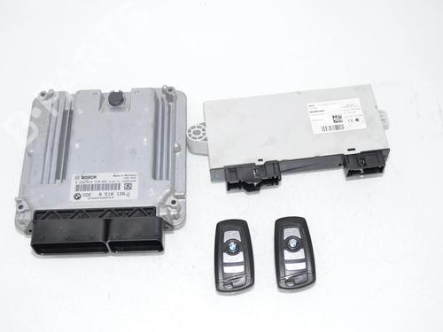 electronic-module-bmw-5-touring-f11-2009-2010-2011-2012-2013-2014-2015-2016-2017-38019167 main image