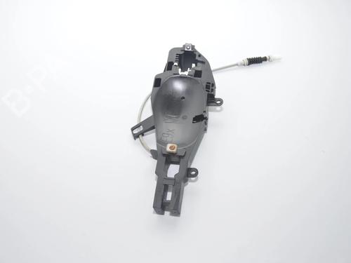 Support BMW 3 Coupe (E92) 320 d | BP34070840C155 - Image 2